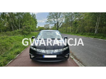 Hatchback HONDA