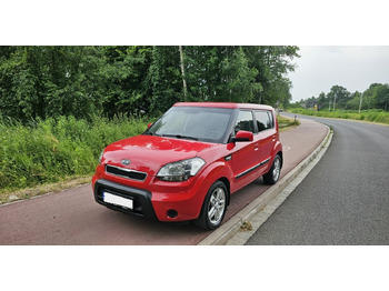Automobil KIA