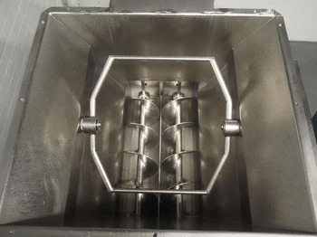 Potravinársky stroj CFS MultiFormer MLF400: obrázok 5 Potravinársky stroj CFS MultiFormer MLF400: obrázok 5