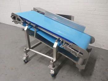 Leasing  GEA transport conveyor 9614J10 GEA transport conveyor 9614J10: obrázok 4