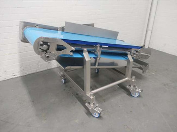 Leasing  GEA transport conveyor 9614J10 GEA transport conveyor 9614J10: obrázok 3