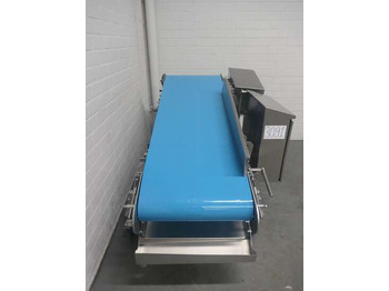 Leasing  GEA transport conveyor 9614J10 GEA transport conveyor 9614J10: obrázok 5
