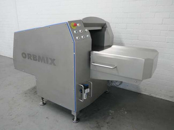 Potravinársky stroj N&N frozen block flaker FL-440: obrázok 4