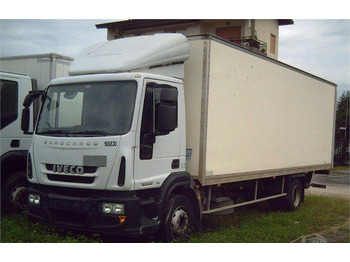 Skříňový nákladní auto IVECO EuroCargo 150E