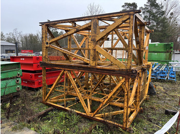 Vežový žeriav LIEBHERR