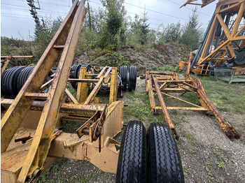 Rýchlostaviteľný žeriav POTAIN