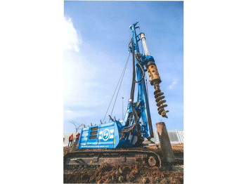 Vrtné príslušenstvo SOILMEC