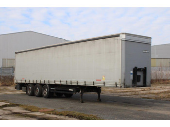 Plachtový náves KÖGEL S24-1