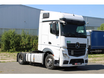 Ťahač MERCEDES-BENZ Actros 1845