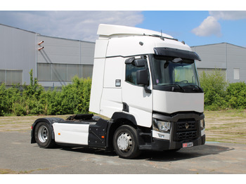 Ťahač RENAULT T 460