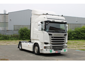 Ťahač SCANIA R 450