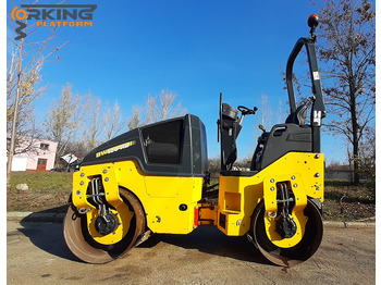 Minivalec BOMAG