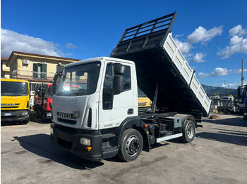 Sklápač IVECO EuroCargo 120E