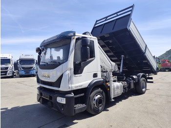Sklápač IVECO EuroCargo