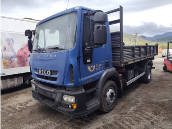Sklápač IVECO EuroCargo 140E