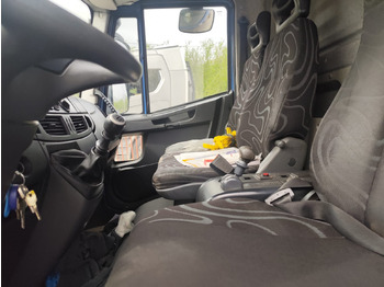 Leasing IVECO EUROCARGO 140E25 IVECO EUROCARGO 140E25: obrázok 4