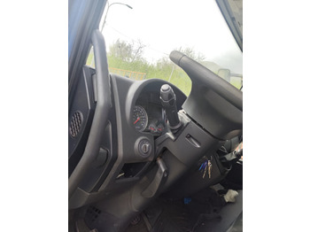 Leasing IVECO EUROCARGO 140E25 IVECO EUROCARGO 140E25: obrázok 2