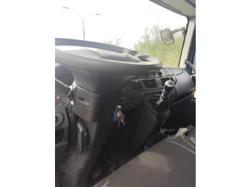 Leasing IVECO EUROCARGO 140E25 IVECO EUROCARGO 140E25: obrázok 3