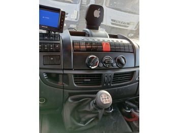 Auto s hydraulickou rukou, Sklápač IVECO EUROCARGO 180-320: obrázok 5 Auto s hydraulickou rukou, Sklápač IVECO EUROCARGO 180-320: obrázok 5