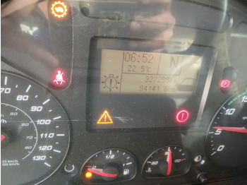 Auto s hydraulickou rukou, Sklápač IVECO EUROCARGO 180-320: obrázok 3 Auto s hydraulickou rukou, Sklápač IVECO EUROCARGO 180-320: obrázok 3