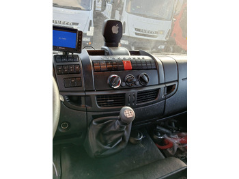 Auto s hydraulickou rukou, Sklápač IVECO EUROCARGO 180-320: obrázok 4 Auto s hydraulickou rukou, Sklápač IVECO EUROCARGO 180-320: obrázok 4