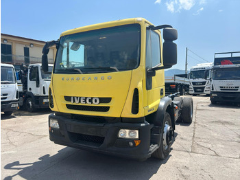 Podvozek s kabinou IVECO EuroCargo 190E
