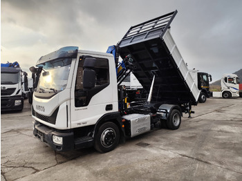 Sklápač IVECO EuroCargo