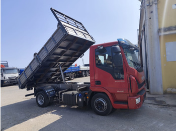 Sklápač IVECO EuroCargo
