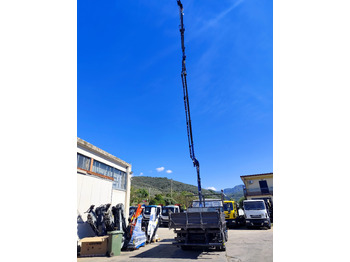 Auto s hydraulickou rukou IVECO EUROCARGO 80-210: obrázok 4