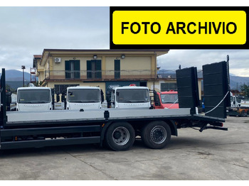 Leasing MAN TGX 26.440 MAN TGX 26.440: obrázok 3