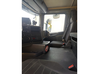 Podvozek s kabinou SCANIA G450: obrázok 3 Podvozek s kabinou SCANIA G450: obrázok 3