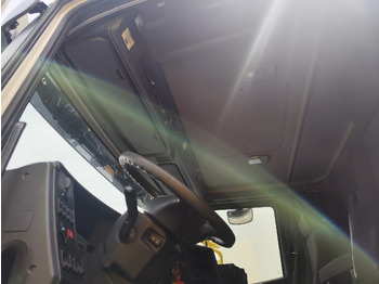 Podvozek s kabinou SCANIA G450: obrázok 2 Podvozek s kabinou SCANIA G450: obrázok 2