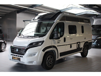 Obytný van CHAUSSON V594