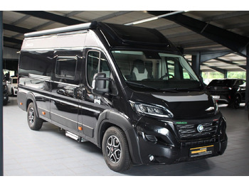 Obytný van CHAUSSON V690