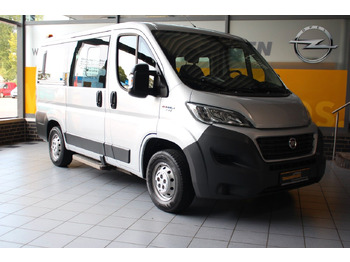 Mikrobus FIAT Ducato