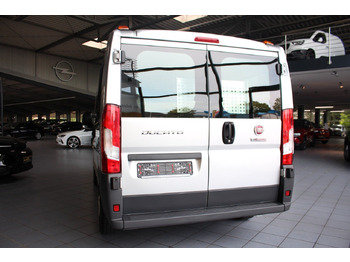 Leasing  Fiat Ducato Kombi 33 150 L1H1 9-Sitzer Rollstuhlrampe Fiat Ducato Kombi 33 150 L1H1 9-Sitzer Rollstuhlrampe: obrázok 5