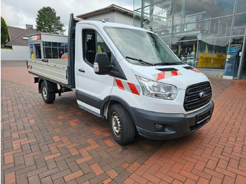 Dodávka valník FORD Transit