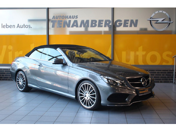 Automobil MERCEDES-BENZ