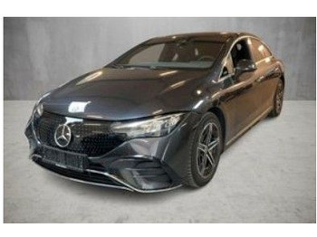 Automobil MERCEDES-BENZ