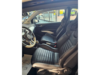 Automobil Opel Adam Rocks S Recaro Leder Infinity 18": obrázok 5