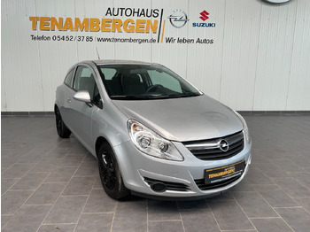 Automobil OPEL