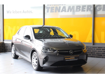 Hatchback Opel Corsa F Edition Allwetter Kamera 180° DAB: obrázok 2 Hatchback Opel Corsa F Edition Allwetter Kamera 180° DAB: obrázok 2