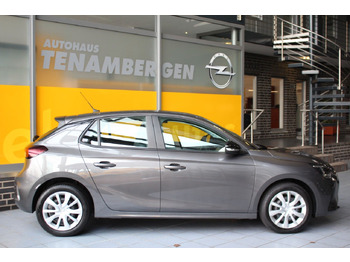 Hatchback Opel Corsa F Edition Allwetter Kamera 180° DAB: obrázok 3 Hatchback Opel Corsa F Edition Allwetter Kamera 180° DAB: obrázok 3