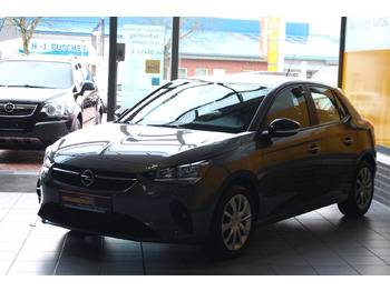 Hatchback Opel Corsa F Edition Allwetter Kamera 180° DAB: obrázok 4 Hatchback Opel Corsa F Edition Allwetter Kamera 180° DAB: obrázok 4