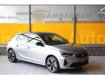 Automobil OPEL
