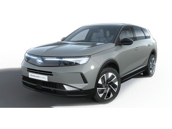 SUV Opel Grandland 1.2 48V Mild-Hybrid 360°Kamera ACC AHK: obrázok 4