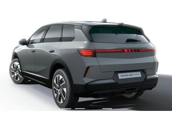 SUV Opel Grandland 1.2 48V Mild-Hybrid 360°Kamera ACC AHK: obrázok 2