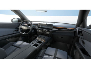 SUV Opel Grandland 1.2 48V Mild-Hybrid 360°Kamera ACC AHK: obrázok 5