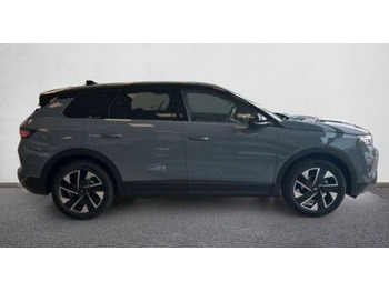 SUV Opel Grandland 1.2 48V Mild-Hybrid 360°Kamera ACC AHK: obrázok 3