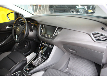 SUV Opel Grandland (X) 2.0 Inno Kamera Keyless LED AHK: obrázok 4